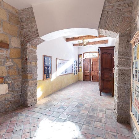 Chambre Familiale Du Couvent Narbonne Exteriér fotografie