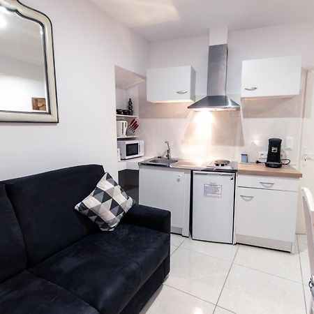 Chambre Familiale Du Couvent Narbonne Exteriér fotografie