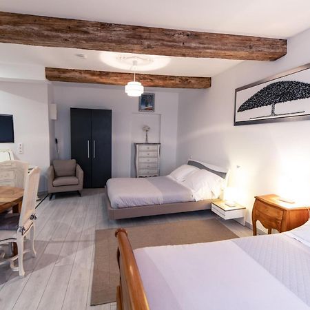 Chambre Familiale Du Couvent Narbonne Exteriér fotografie