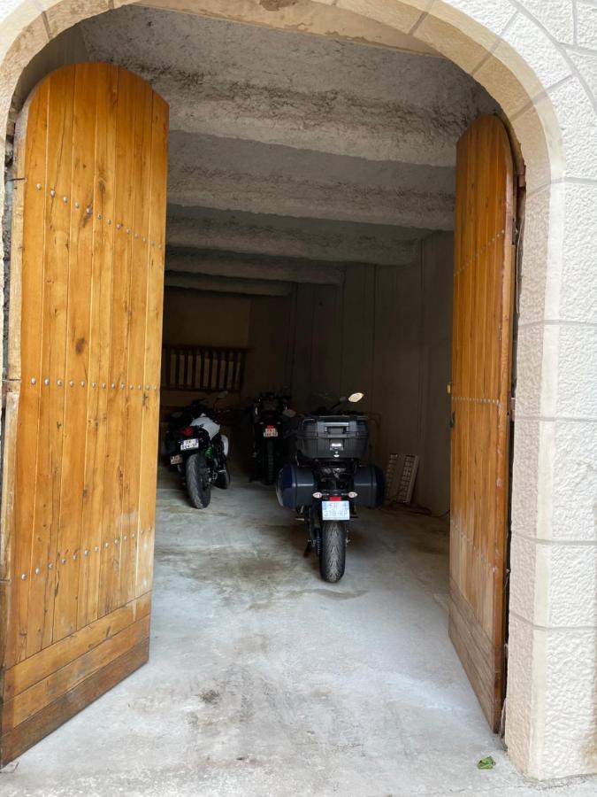 Chambre Familiale Du Couvent Narbonne Exteriér fotografie