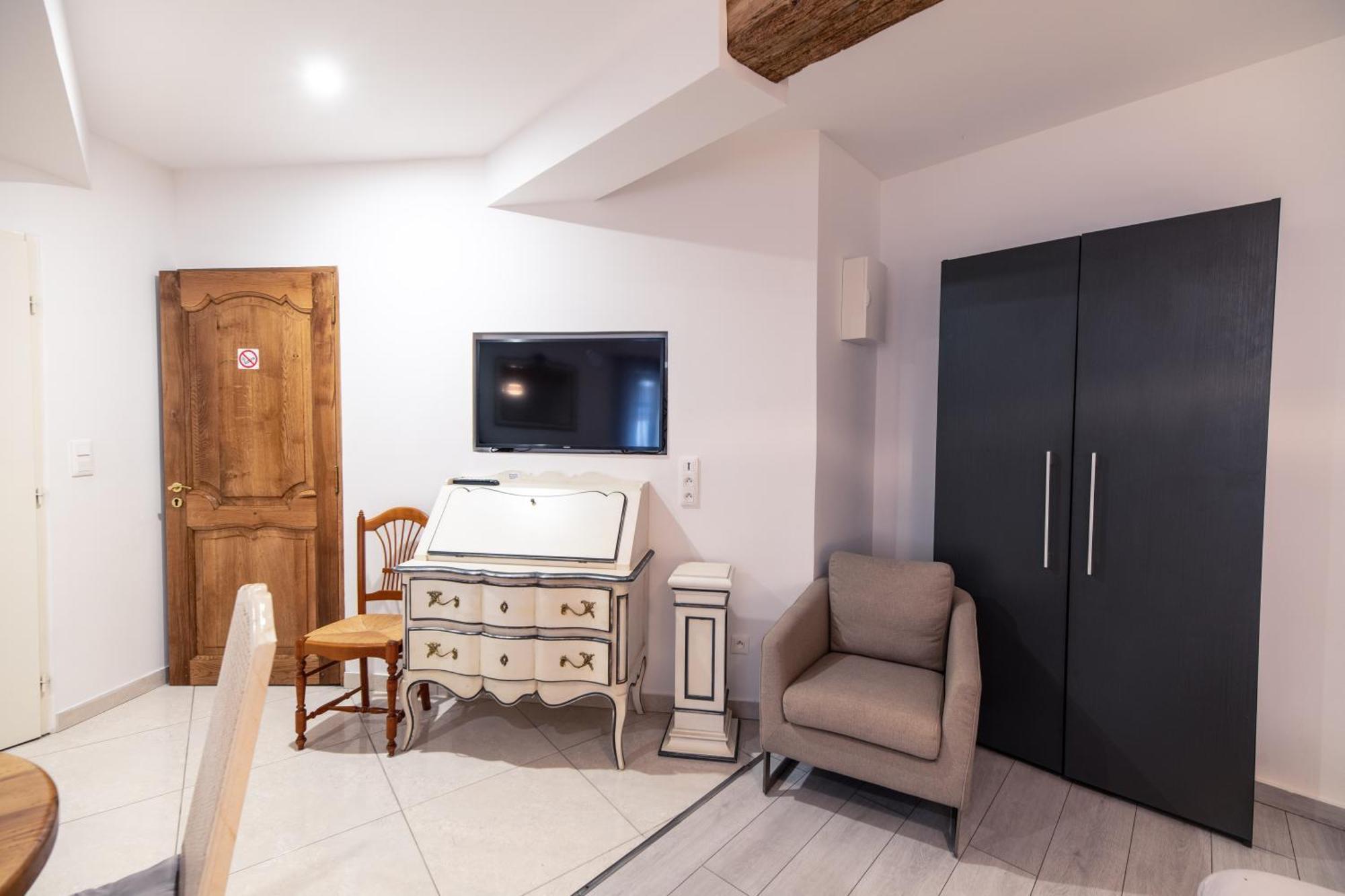 Chambre Familiale Du Couvent Narbonne Exteriér fotografie
