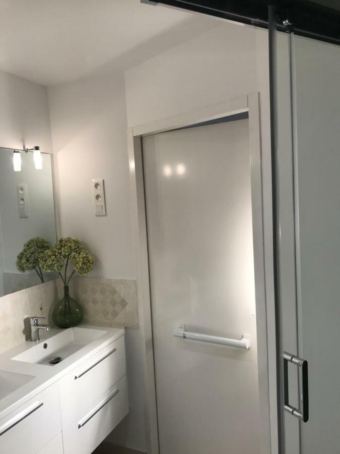 Chambre Familiale Du Couvent Narbonne Exteriér fotografie