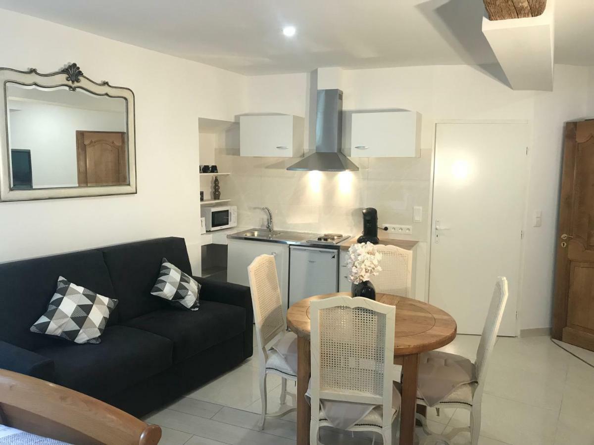 Chambre Familiale Du Couvent Narbonne Exteriér fotografie